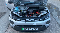 Dacia Spring 27kWh Expression 65 48kW 5dr Auto Electric Hatchback